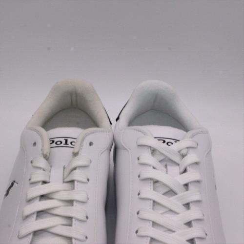Polo Ralph Lauren heritage court 3