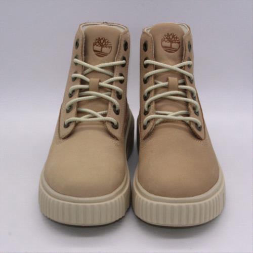 Timberland greyfield 1