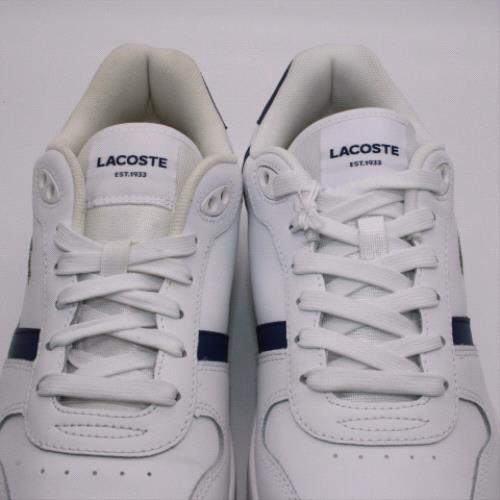 Lacoste t-clip set 1