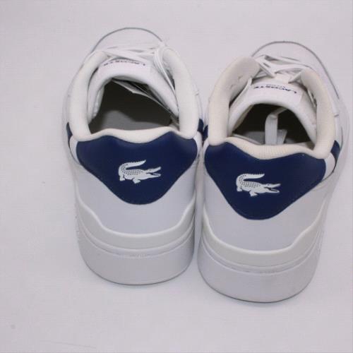 Lacoste t-clip set 3