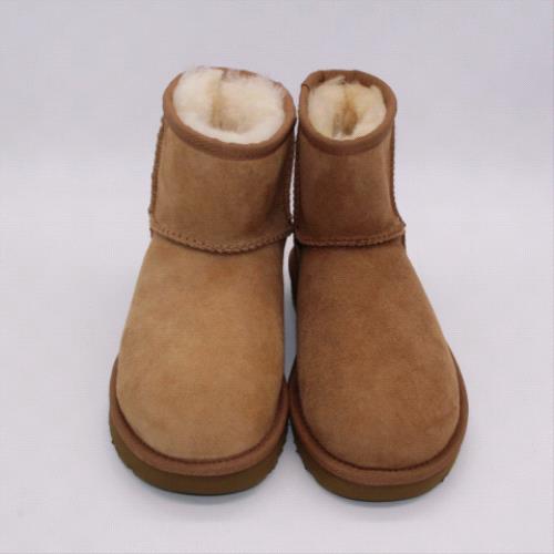 UGG classic mini ii 1