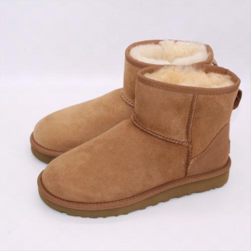 UGG classic mini ii 2