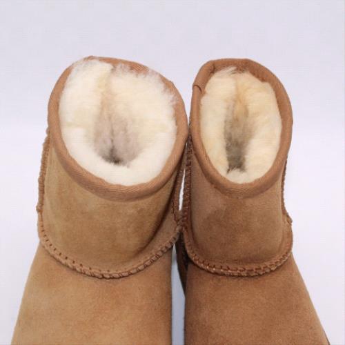 UGG classic mini ii 3