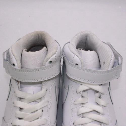 Nike air force 1 mid 3