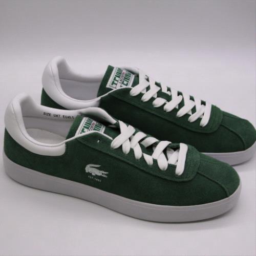 Lacoste baseshot 2