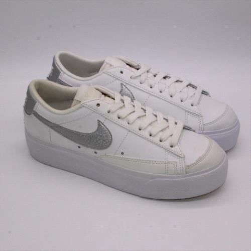 Nike blazer low platform sp 2