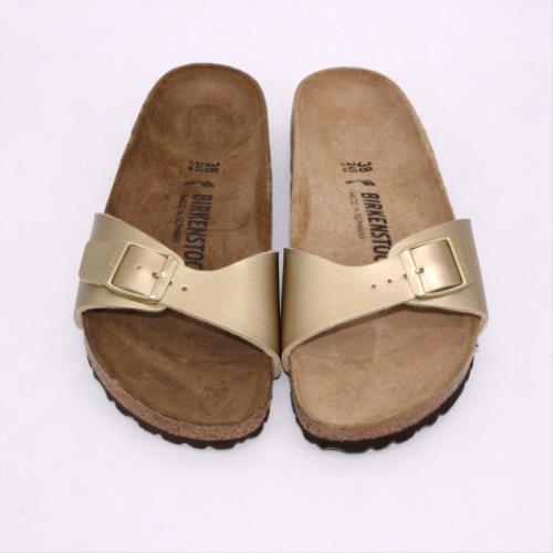 BIRKENSTOCK narrow fit madrid 1
