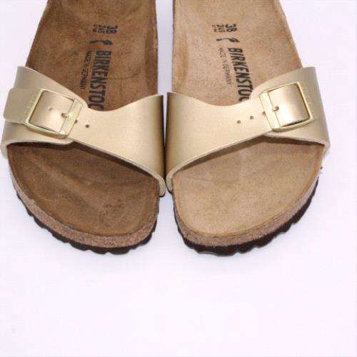 BIRKENSTOCK narrow fit madrid 3
