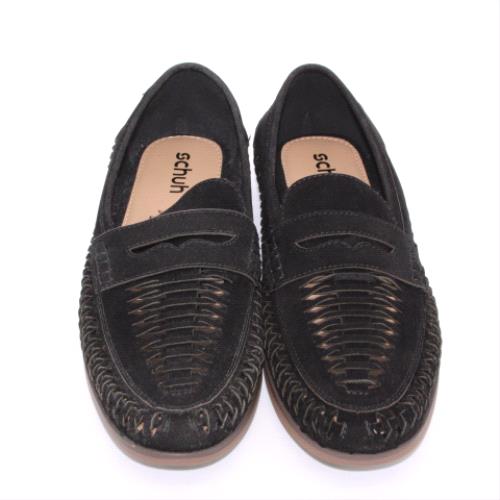 schuh reem woven loafer 1
