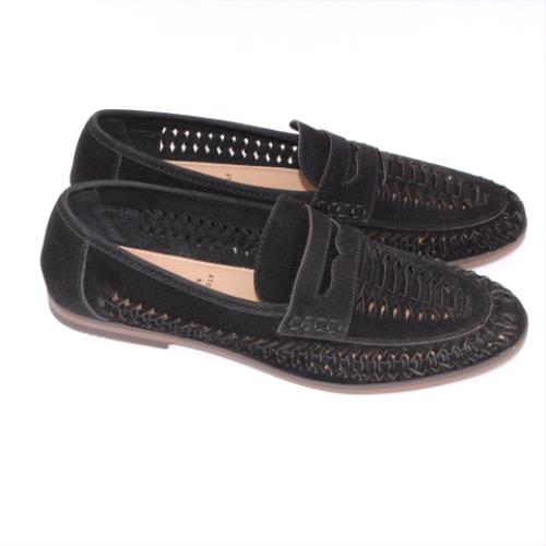 schuh reem woven loafer 2