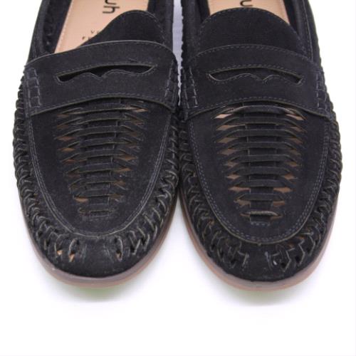schuh reem woven loafer 3