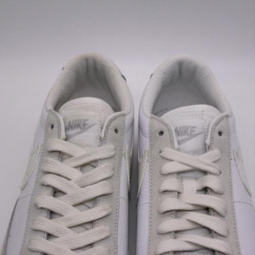 Nike blazer low leather 3