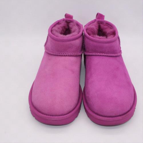 UGG classic ultra mini 1