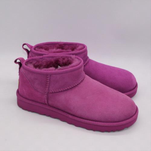 UGG classic ultra mini 2