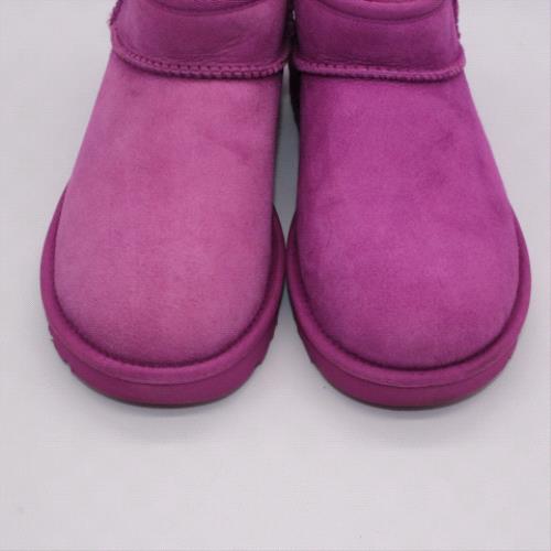 UGG classic ultra mini 3