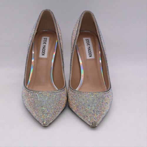 Steve Madden evelyn point 1