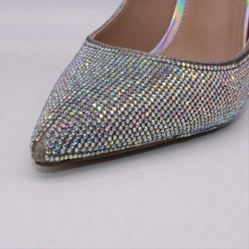 Steve Madden evelyn point 3