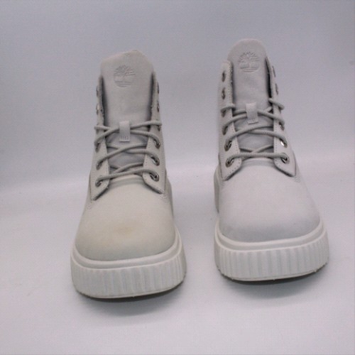 Timberland greyfield 1