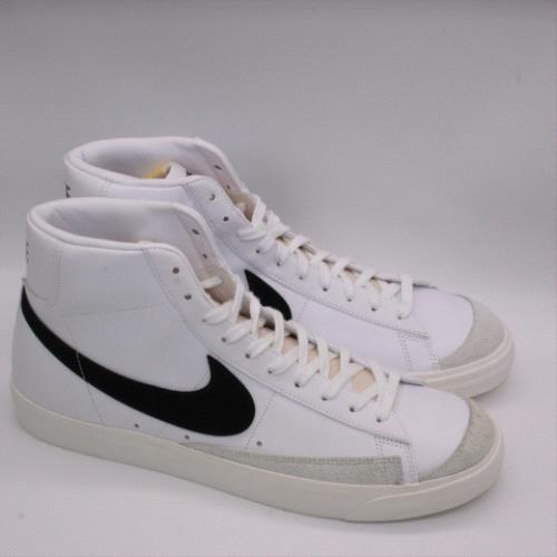 Nike blazer mid 77 vintage 2
