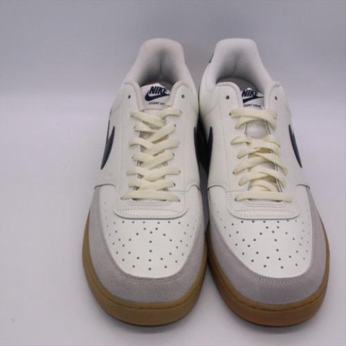 Nike court vision 1