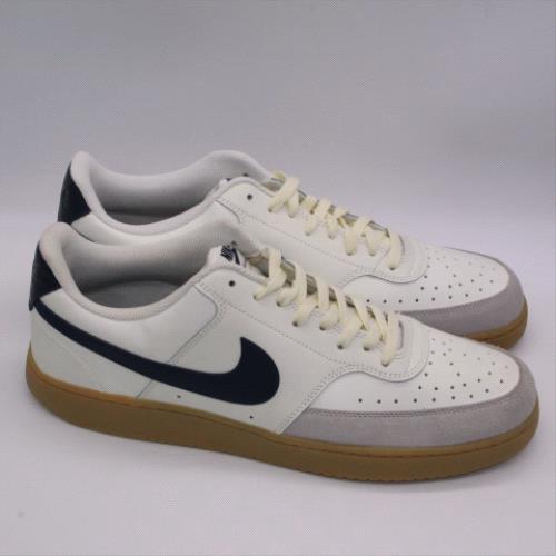Nike court vision 2