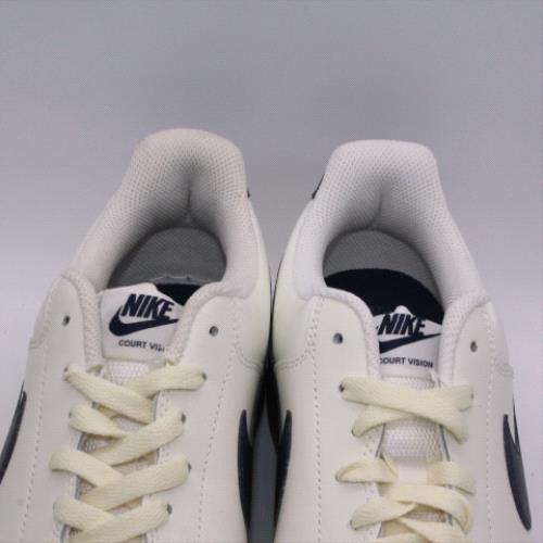 Nike court vision 3