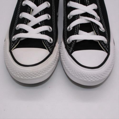 Converse all star ox 3
