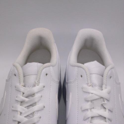 Nike court vision low better 3