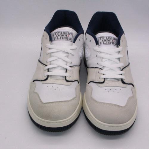 Lacoste lineshot 1