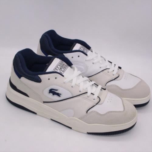 Lacoste lineshot 2