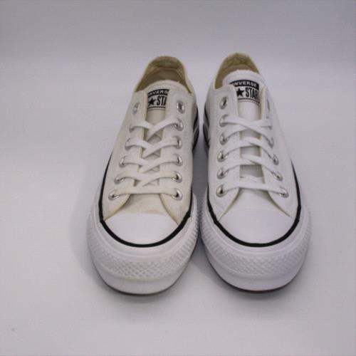 Converse all star lift ox 1