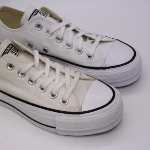 Converse all star lift ox 3
