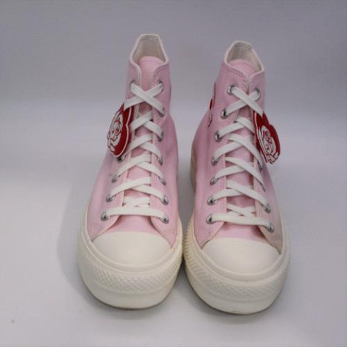 Converse all star lift hi valentines 1