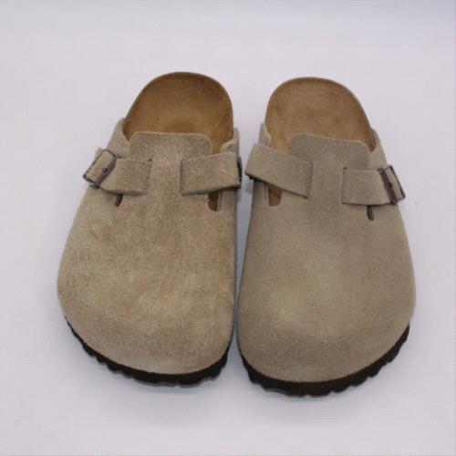 BIRKENSTOCK boston clog 1