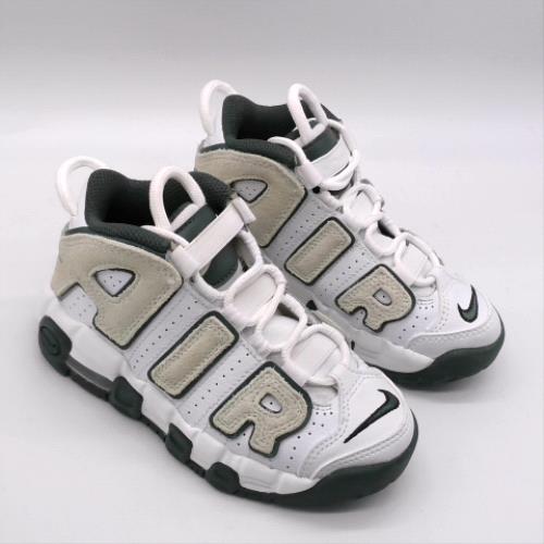 nike uptempo junior size 5