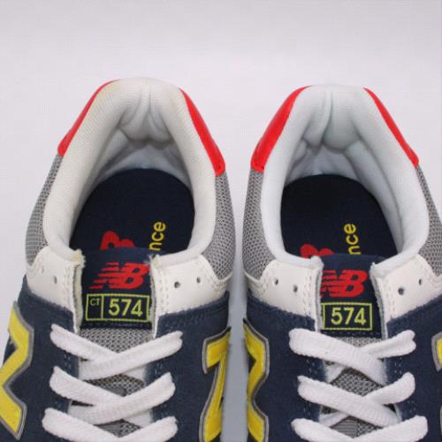 New Balance ct574 3