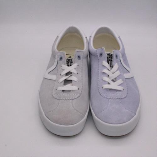 Vans sport low 1
