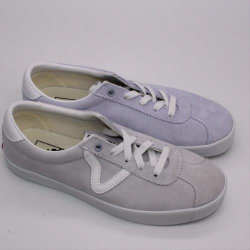 Vans sport low 2
