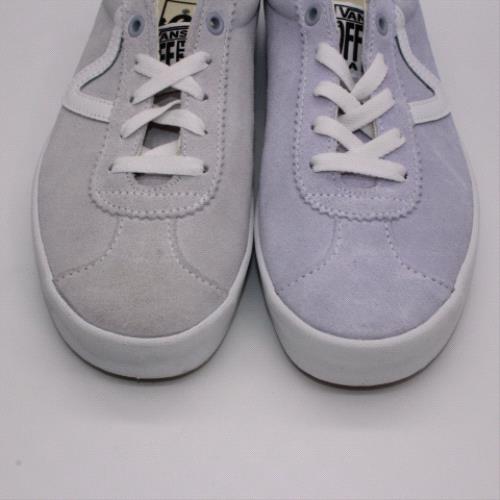 Vans sport low 3