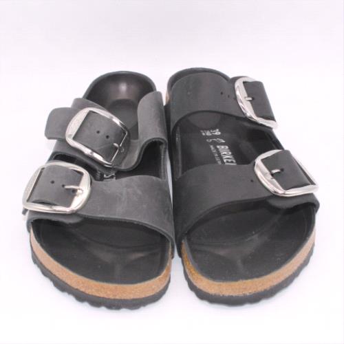 BIRKENSTOCK arizona big buckle 1