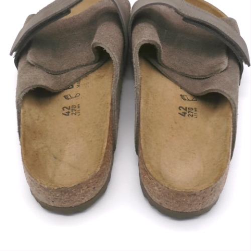 BIRKENSTOCK kyoto 3