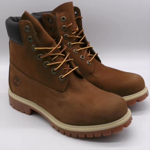 Timberland premium 6 inch 2
