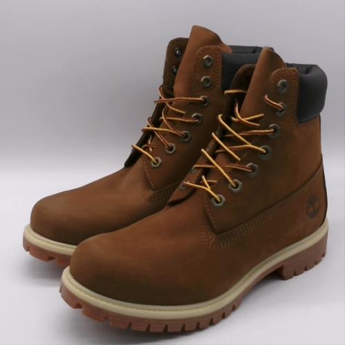 Timberland premium 6 inch 3