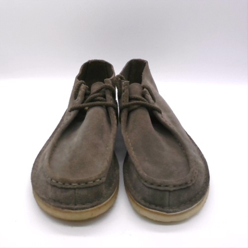 Clarks Originals desert nomad 1