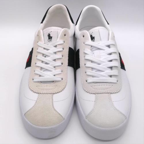Polo Ralph Lauren court vulc 1