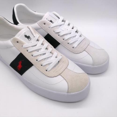 Polo Ralph Lauren court vulc 2