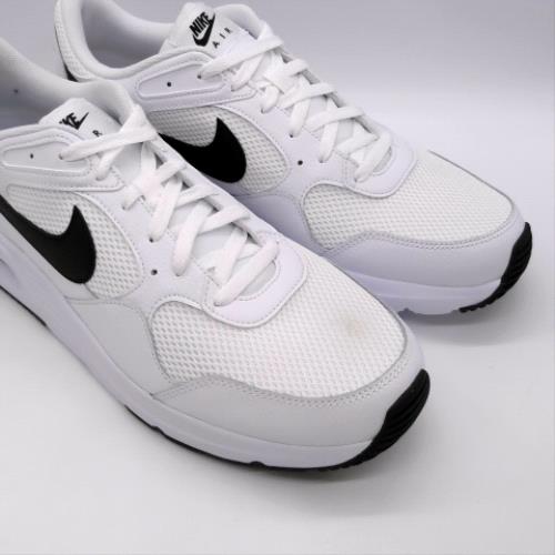 Nike air max sc 2