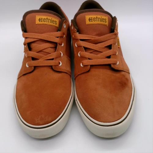 Etnies barge ls 1