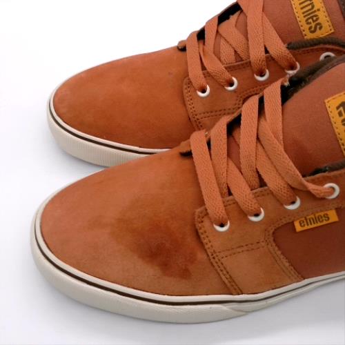 Etnies barge ls 2
