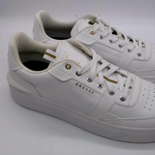 CRUYFF endorsed tennis 3